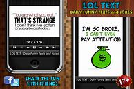 Image result for iPhone Text Funny LOL