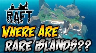 Image result for 146 Raft Island
