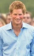 Image result for Prince Harry Teensger