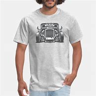 Image result for Hot Rod T-Shirts