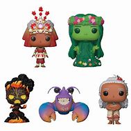 Image result for Disney Moana Toys