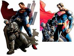 Image result for Batman vs Superman Villain