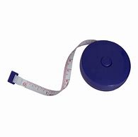 Image result for Female Retractable Tape Measure