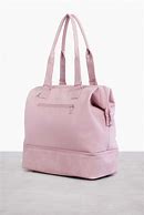Image result for Pink Weekender Bag