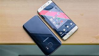 Image result for Samsung Galaxy S7 Edge Camera vs S6 Edge