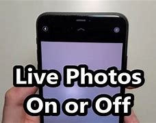 Image result for Live Photos iPhone 8