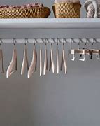 Image result for Decorated Wooden Coat Hangers