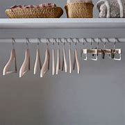 Image result for Very Small Is a Hanger with Clips