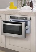 Image result for Whirlpool Microwave Drawer