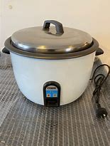 Image result for Asahi Rice Cooker