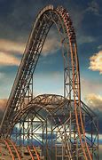 Image result for Largest Wooden Roller Coaster