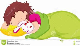 Image result for Preschool Nap Clip Art