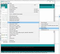 Image result for Arduino IDE Main Windows