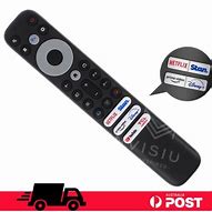Image result for TCL 75P735 Remote