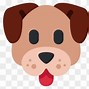 Image result for Smiling Puppy Emoji