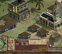 Image result for Tropico 1 Seal