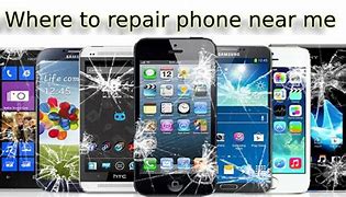 Image result for Phone LCD Repair Near Me
