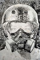 Image result for Press Drawing Freedom