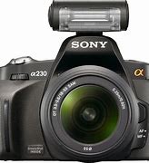 Image result for Sony A230