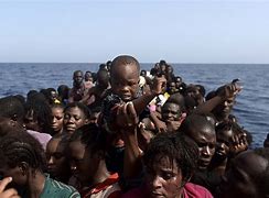 Image result for Photos De Migrants