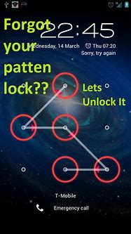 Image result for Opening Phone Pattern