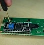Image result for LCD I2C to Esp32 30-Pin