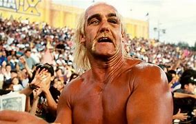 Image result for Black Hulk Hogan