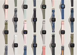 Image result for Fitbit Versa 2 Smartwatch Straps