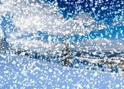 Image result for Free Animated Winter Scenes