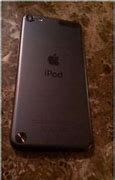 Image result for iPod Touch 5th Generation Black