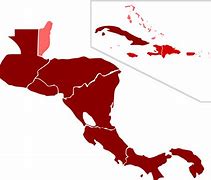 Image result for Central America Drawing