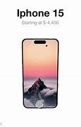 Image result for iPhone 15 Volors