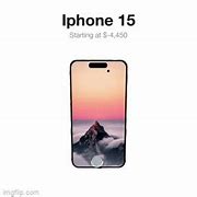 Image result for iPhone 15 Yellow