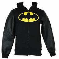 Image result for batman logos hoodies