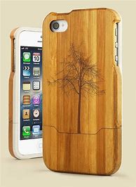 Image result for iPhone 7s Wood Case