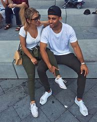 Image result for Cute Couple Outfits