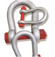 Image result for Mooring Shackle