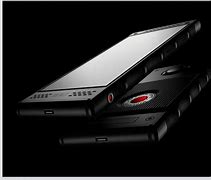 Image result for Red Hydrogen One Phone