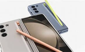 Image result for Samsung Galaxy Z-Fold 5 with S Pen