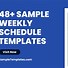 Image result for Downloadable Weekly Meal Planner Template