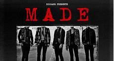 made bid bigbang reveals track list for their upcoming comeback made bid bigbang reveals track list for their upcoming comeback