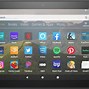 Image result for Amazon Fire Tablet Low Battery