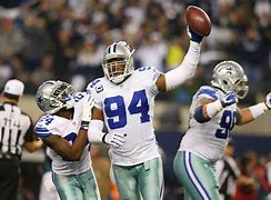 Image result for Dallas Cowboys Related People