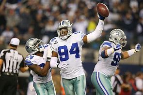 Image result for Dallas Cowboys Players Images