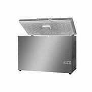 Image result for Stainless 6 Cubic Feet Chest Freezer