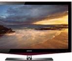 Image result for Samsung 46 LCD TV