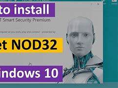 Image result for Download Eset NOD32 Antivirus 7 Full Crack 32-Bit