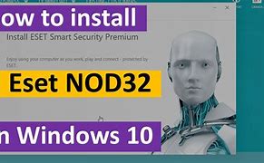 Image result for Eset NOD32 Antivirus 5 Download