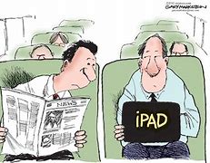 Image result for iPad Funnies