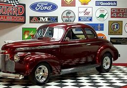 Image result for American Classic Hot Rods